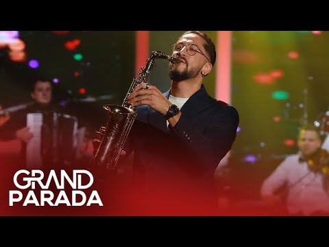 Ferki Sax - Ringispil - GP - (Tv Grand 07.06.2024.)