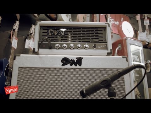 Dr.J Pedal Lover Guitar Amp