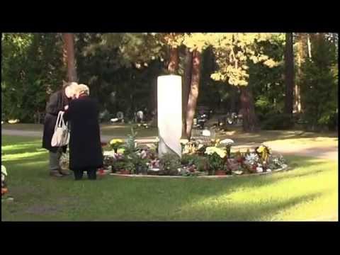 Totensonntag: Zahlreiche Besucher in Kühnicht - ELSTERWELLE