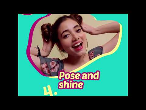 Sunsilk #lockdownhairstyles – Movienight Friday