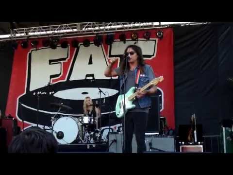 Toy Guitar video