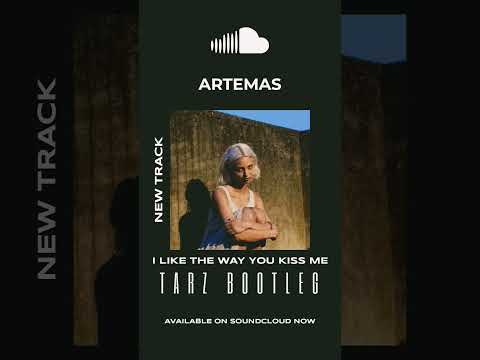 Artemes - I like the way you kiss me (Tarz Bootleg) out on SoundCloud. #dnb #drumandbass #liquiddnb