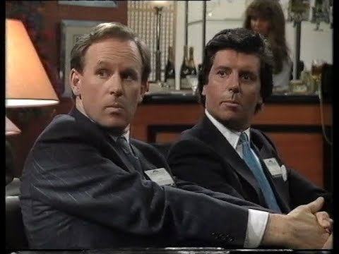 Fiddlers 3 1991 YTV The Dark Horse