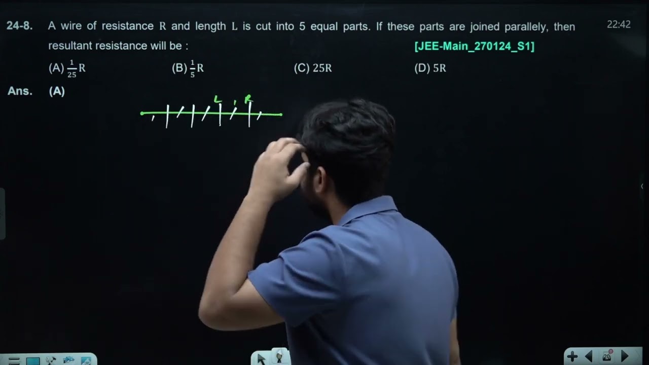 Video Solution