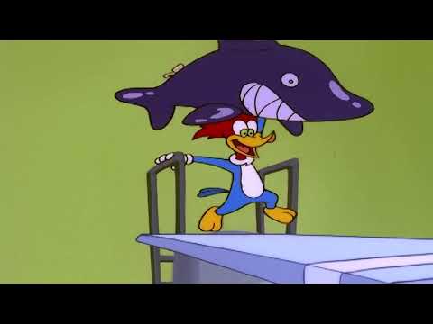 Woody Woodpecker s01e91