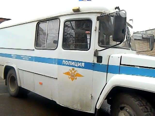 Полицейский начальник в Татарстане получал 100 тысяч рублей ежемесячно от местного жителя