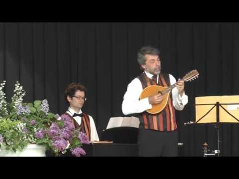 Kaffeehauskonzert in Bornheim