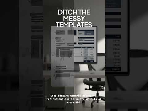 Toolboss 공식 영상 미리보기