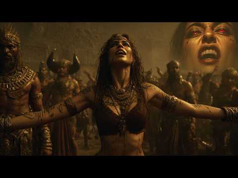 What is NINEVEH Like TODAY? The City That Defied God and Was PUNISHED!