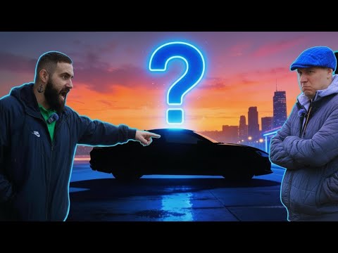 We Bought the Cheapest Race Car We Could Find S1 E1