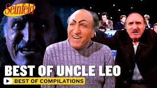 Best Of Uncle Leo - Seinfeld