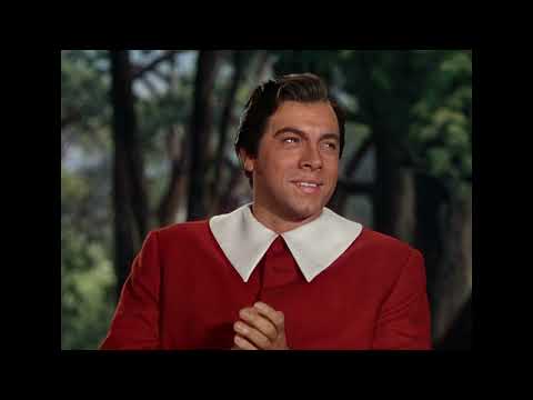 Mario Lanza - Dorothy Kirsten - MARTHA (von Flotow)  finale - Restored in HD and DES Stereo 2023.