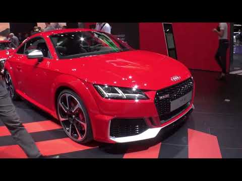 2021 audi tt