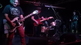 Soho a Gogo - The Members