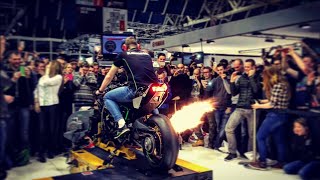 Download lagu Kawasaki H2R DYNOJET mp3 Download lagu Kawasaki H2R DYNOJET mp3