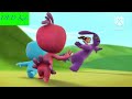 Kate Mim Mim Theme Song DED Kids