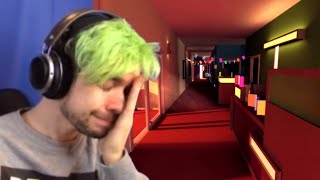 Jacksepticeye Reacts To The Saddest Moment In That, Dragon Cancer