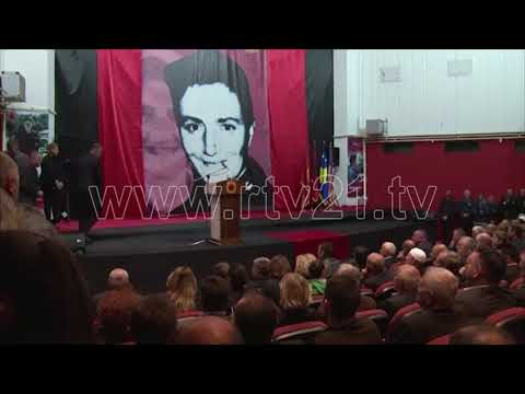 LAMTUMIRA E FUNDIT FITNETE RAMOSAJT      07 04 2019