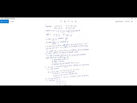 10 Exercitii Recapitulative La Inceput De Clasa VII-a| Test Initial | Recapitulare