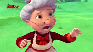 Download lagu Caracóis Dourados e Ursinho e o Mapa Mágico: O Jack e a Jill Entornam mp3