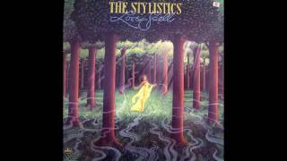 The Stylistics - Don't Know Where I'm Going