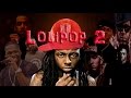 Lil Wayne Feat. Dr Dre, Eminem, 50 Cent, Tony ...