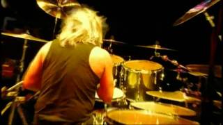 Motörhead - Ace Of Spades (Live Wacken 2006) [HD]