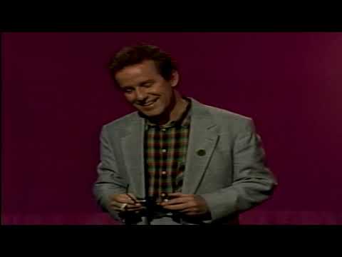 Phil Hartman SNL Audition Tape