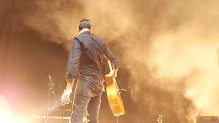 Suede - Another No One &amp; Have You Ever Been This Low at Edinburgh Usher Hall 3.11.21