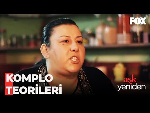 Ayfer, Fatih ve Zeynep'in Olayını Çözdü! - Aşk Yeniden 30. Bölüm