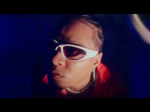 MOYETO 30 - GRAVEDAD ( Video Oficial )