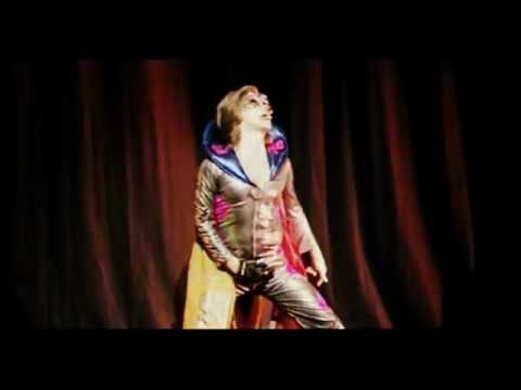 Les McQueen | The League of Gentlemen | Live at Drury Lane