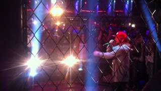 NITRO VS MC NILL MTV SPIT2 EPISODIO 1 (parte1)