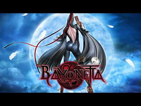 Best HD VGM 1039 - Let's Dance, Boys! - [Bayonetta]