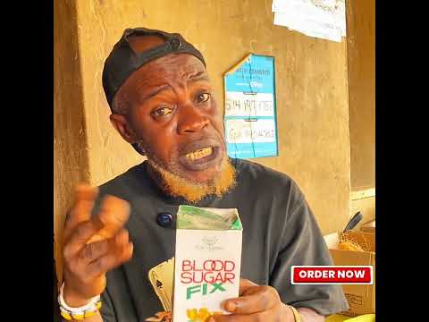Blood Sugar Fix — Customer Testimonial 4