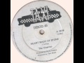 The Viceroys - Heart Made Of Stone 