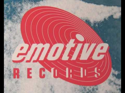 INTERCEPTOR HIGHER LOVE EMOTIVE 1993 USA