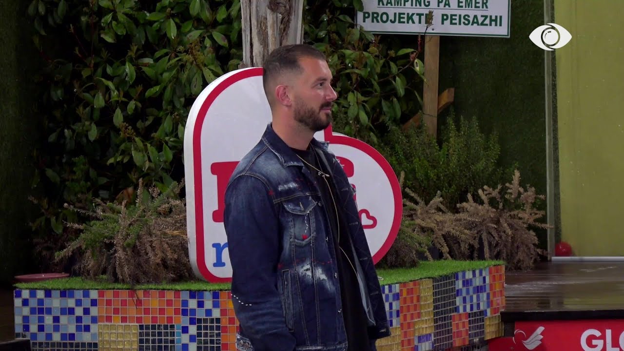 “Më djalë me zero respekt”/ Romeo debaton me Gracianon: Depresionin që ke, nuk ta kam fajin unë