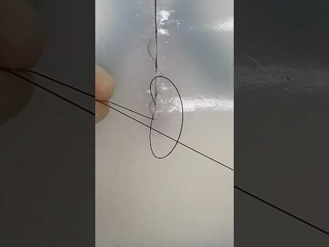 Cool way of tying off intradermal suture! #surgicalskills #suturing #vet #student #surgeon #medicine