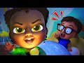Not Afraid of the Dark | Nookaboos Kids Songs