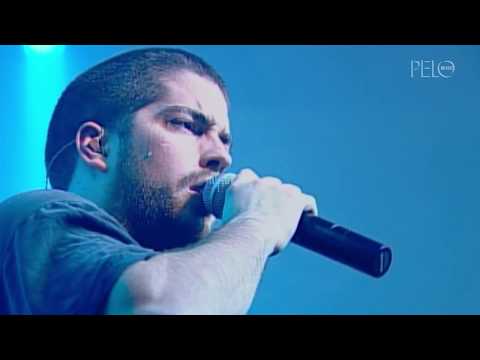 Videoclip de Tiempo de Estar — Callejeros