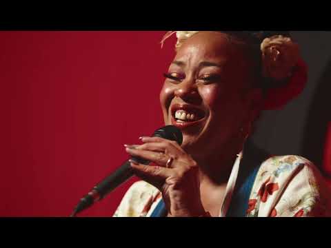 Little Church Studio Yonkers and Maya Azucena