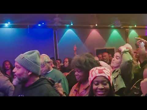 JUNKYARD BAND - Kings of Crank LIVE! Tony Suggs 60th Birthday 🎂 | Fonz Productions Live