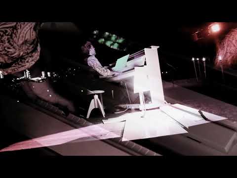 Antimo live at Jardin Suspendu, Montfaucon - France 1/9/2018