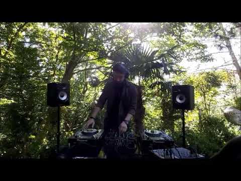 DJ SİNAN MELODİC TECHNO & PROGRASSİVE VOL. 5