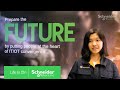 Industries of the Future - ITE x AoA | Schneider Electric