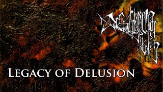 Distilling Pain - Legacy of delusion (2010)
