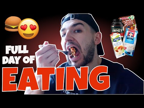 LAST VLOG OF 2019 | FULL DAY OF EATING