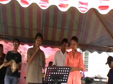 KLON AHMAD JAIS@KARTINA DAHARI (BUDI SETAHUN SEGUNUNG INTAN)