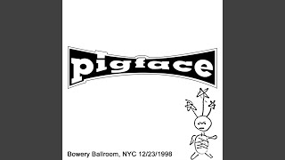 F**k It Up Pigface